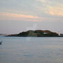 Georges Island 5