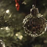 Shinning Christmas Ornament