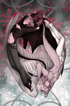 Of Angels and Demons