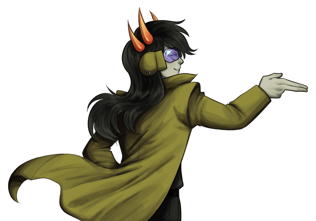 Azdaja WC by Nekromeowncer on DeviantArt