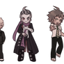 DR2 Chibis 3