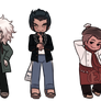 DR2 Chibis 4