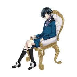 Ciel Phantomhive