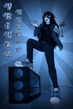 Cringetober Day 20: Tumblr Sexywoman