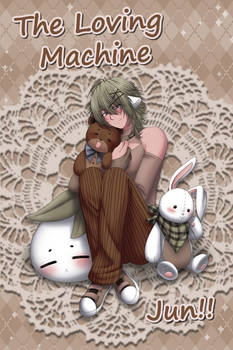 The Loving Machine