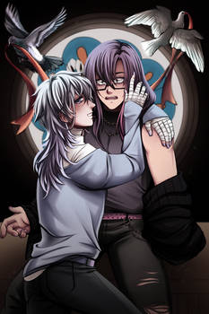 Art Fight 2025 Attack - Sacrilege