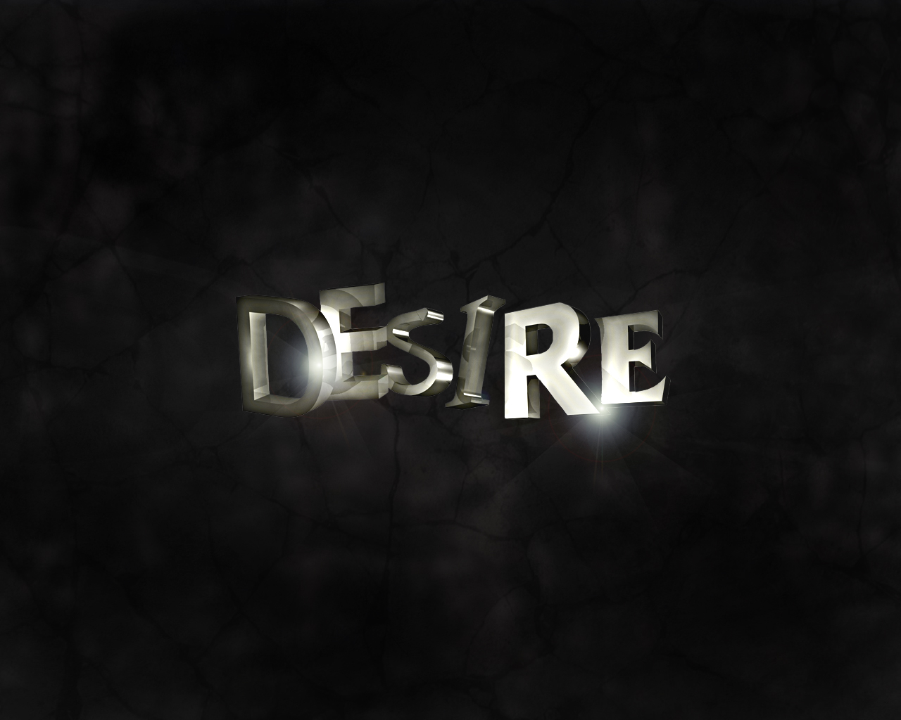 desire