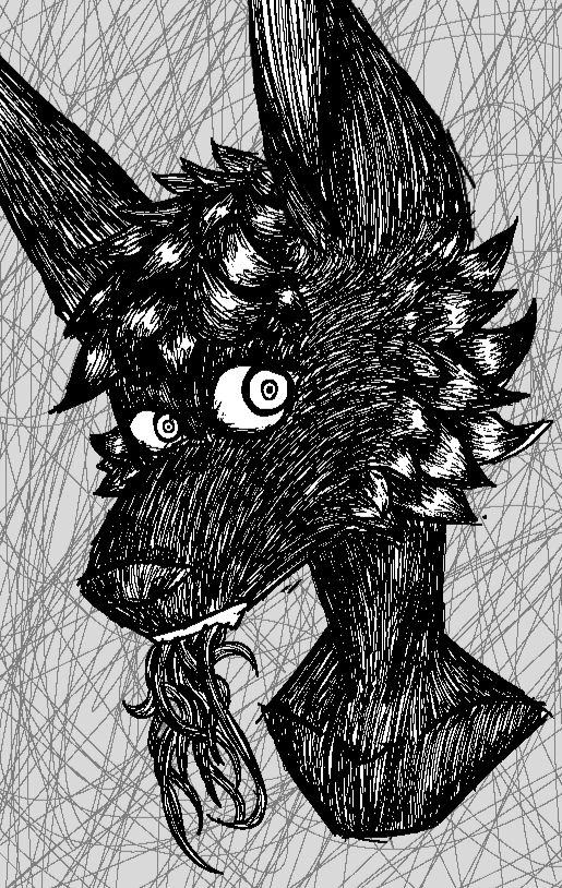 infested by rackzee on DeviantArt