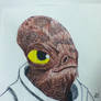 Admiral Ackbar