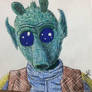 Greedo