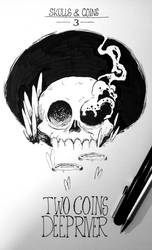 Skulls Coins 03 COVER