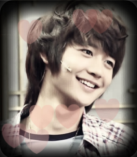 Minho Oppa