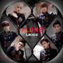 U-KISS ALONE!!