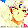 Sesshomaru Edit