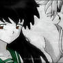 Sesshomaru and Kagome Edit for Rae!!