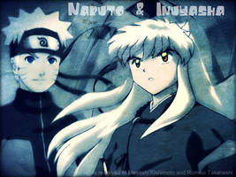 Naruto and InuYasha Edit