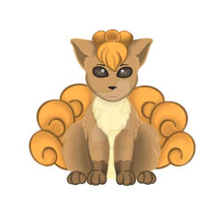 Vulpix