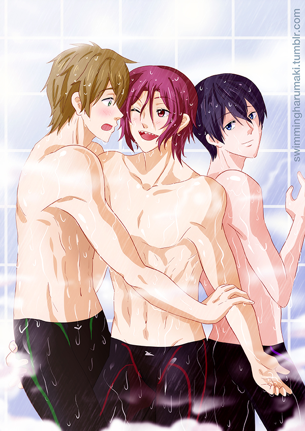 Free Shower Time Bl By Andys On Deviantart Free Shower Time Bl By Andys On Deviantart