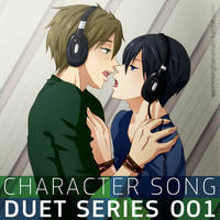 MakoHaru Duet CD