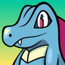 Totodile Avatar