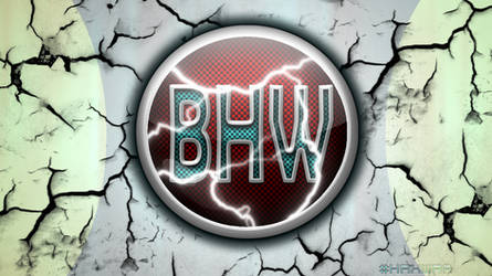 BHW wallpaper logo 