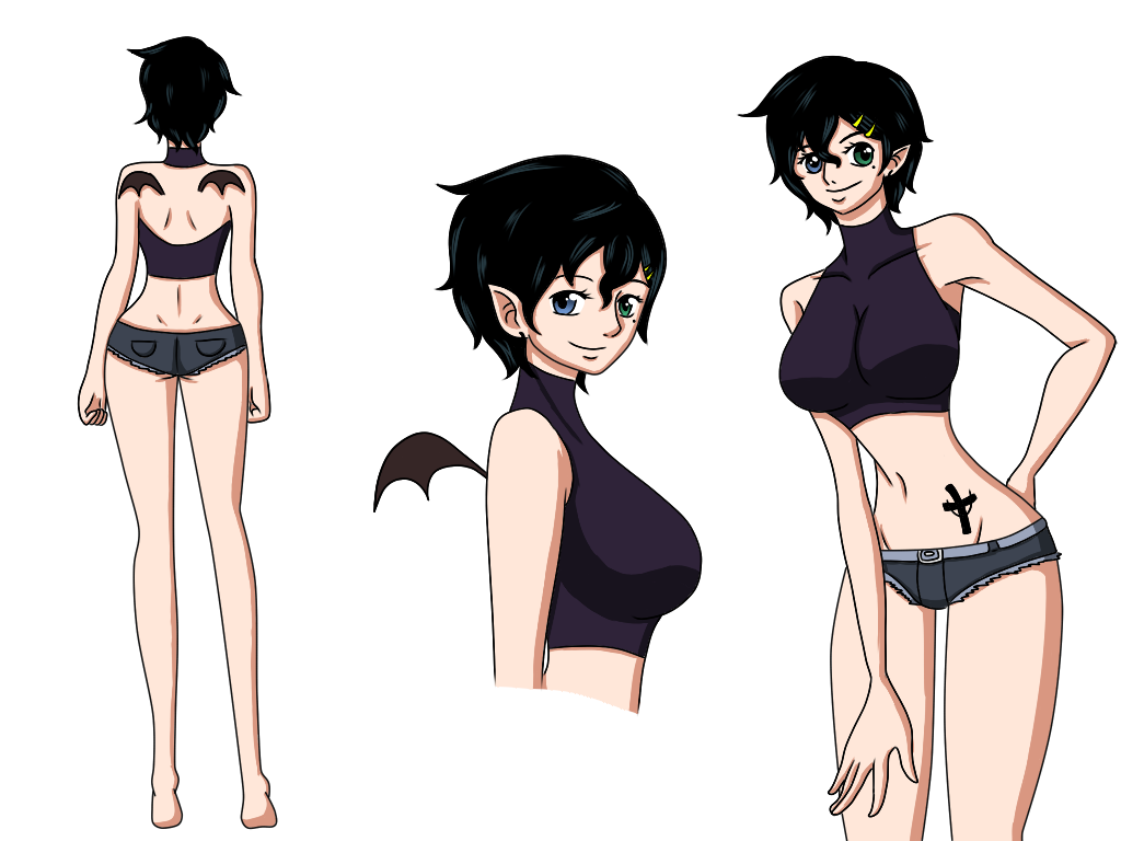 One Piece Anae fiche ref