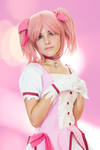 Madoka by blanelle29