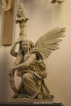 Angel with Torch by FairyAndTurtleStock