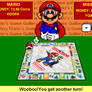 Monopoly with Mario