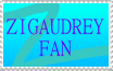 Stamp- Zigaudrey Fan