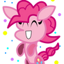 Littly Pony-Pinkie Pie