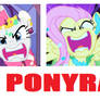 PONYRAGE