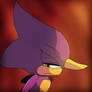 Espio the Chameleon in Sonic IDW