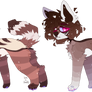 Doggos auction (closed)