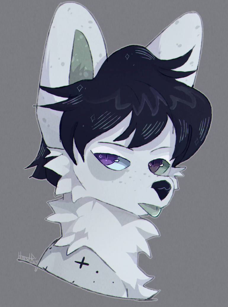 Dim by MoonlightHmstR on DeviantArt