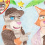 Upcoming Clashes ~ The Bad Guys 2
