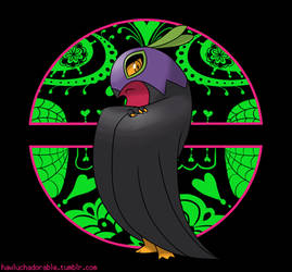 Xochitl