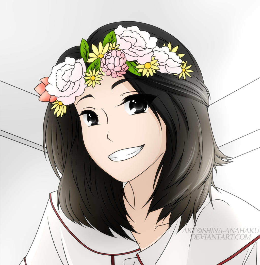 Turn Picture Into Anime Drawing 6 People Turned Into Anime Characters