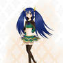 Wendy Marvell