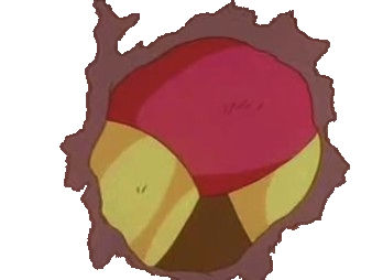 Gutsman's Ass by Danieltherandomguy on DeviantArt