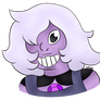 Young Amethyst