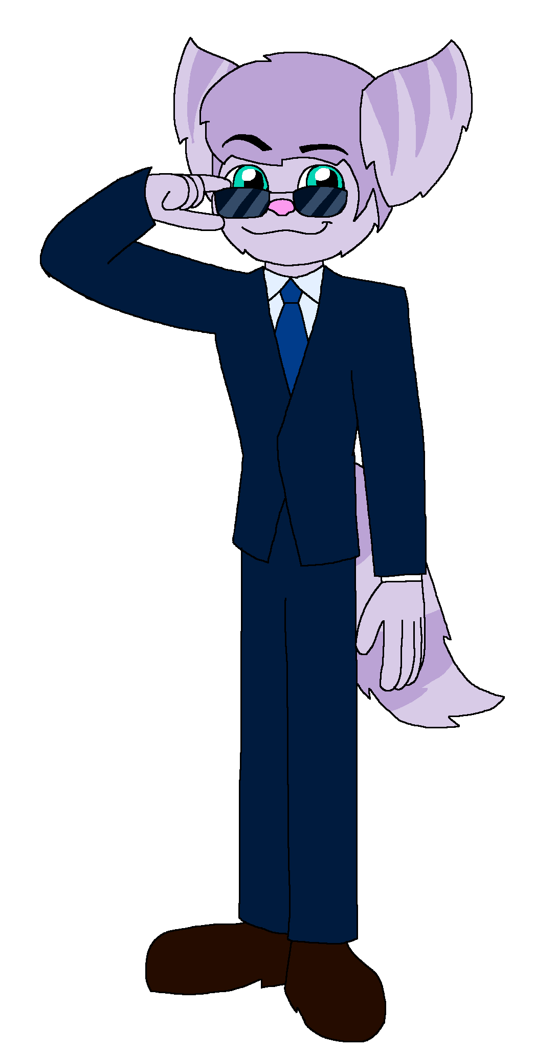 Ricky by undqfty on DeviantArt