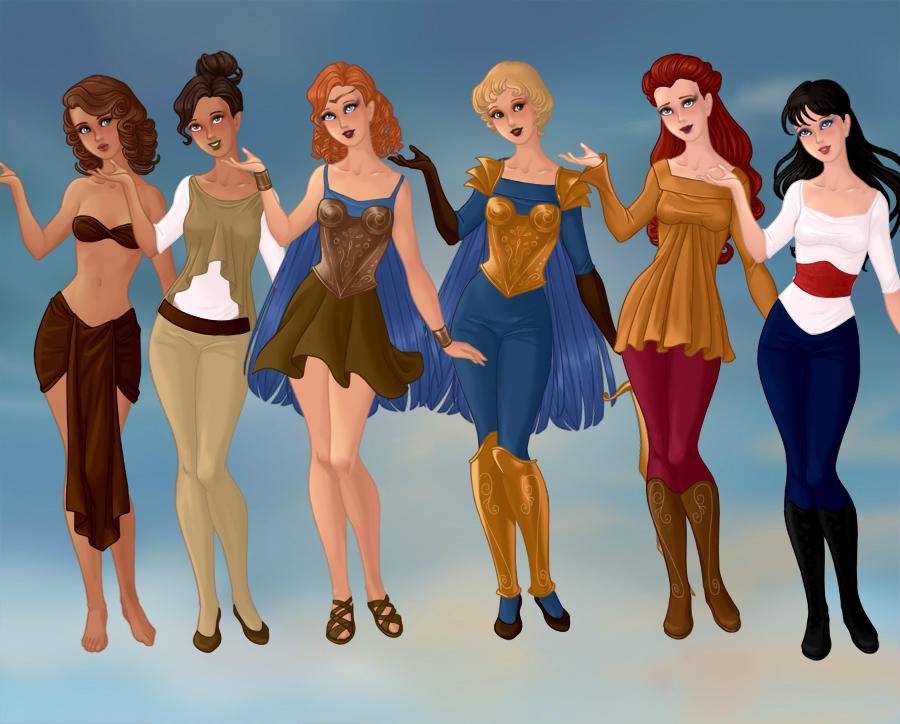 Disney Gender Swap 2 By Esmeraldabelle13 On DeviantArt disney-gender-swap-2-by-esmeraldabelle13-on-deviantart