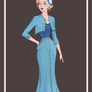 1950s Elsa