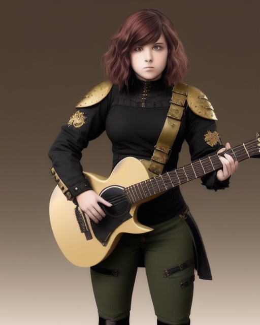 Manlu Manlu Reznick by miawork on DeviantArt