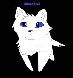 CloudTail