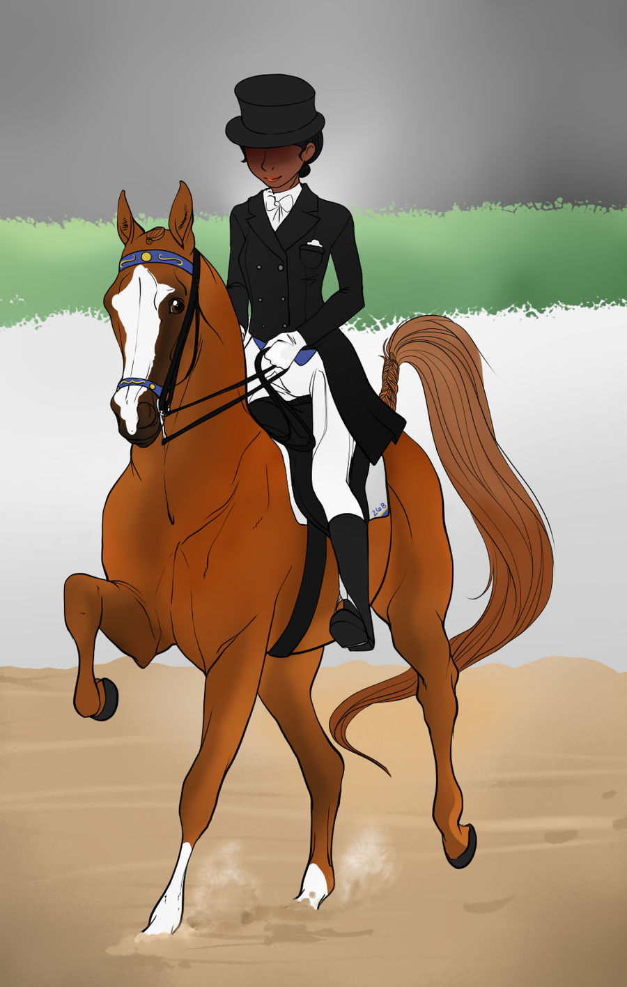 Vicky - Show Hack