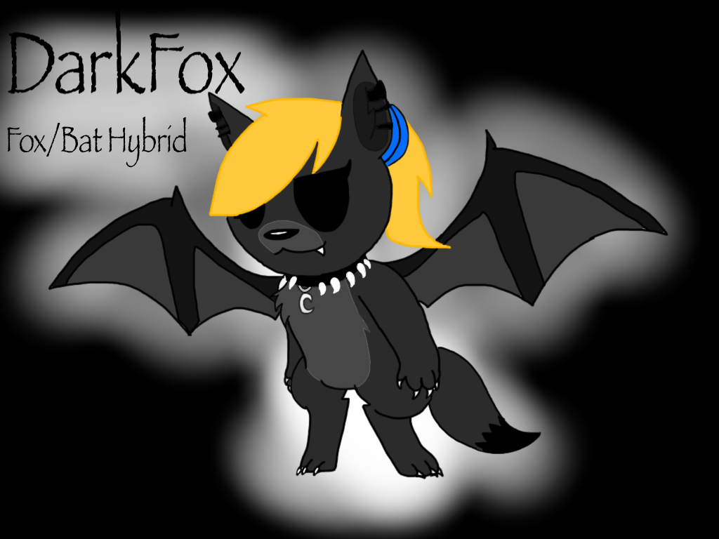 DarkFox