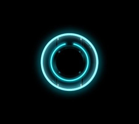 tron BG