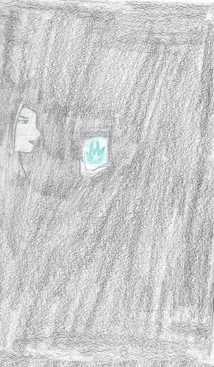 Azula - Azure by thepealord on DeviantArt